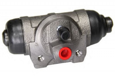 HELLA PAGID 8aw355532751 -  Колесный тормозной цилиндр